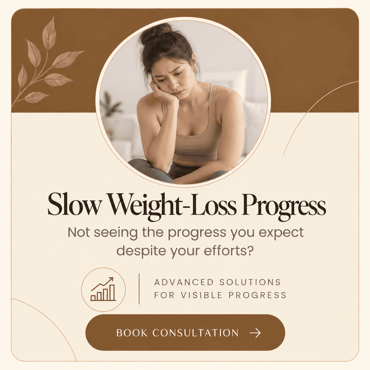 weight loss problem 3