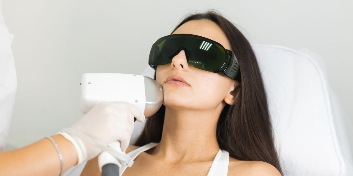 Laser Hair Removal