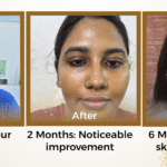 Best Skin Doctors in Chromepet | Everglo Aesthetic Skin & Hair Clinic