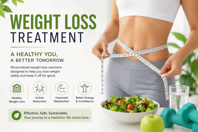 weight loss treatment